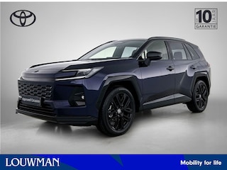 Toyota RAV4 2.5 Plug-in Hybrid AWD 300 First Edition | Uit voorraad leverbaar | 2000 kg Trekgewicht |