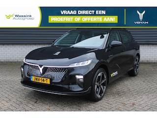 Voyah Courage 80kWh 292pk 2WD Aut Business Edition