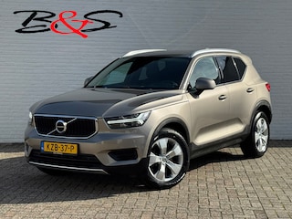 Volvo XC40 1.5 T3 Momentum Automaat Navi Camera Clima Carplay Adapt.cruiseTrekhaak ALl-Seasonbanden
