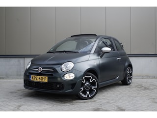 Fiat 500 0.9 TwinAir T Star