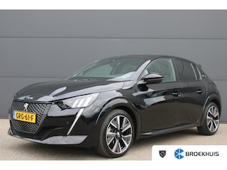 Peugeot 208 1.2 PureTech 130pk EAT8 GT | Automaat | Panoramadak | Navigatie | Camera | Apple carplay | Bluetooth |