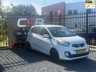 Kia Picanto 1.0 CVVT Comfort Pack AIRCO!APK27!KOOPJE!