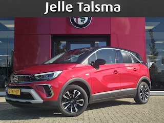 Opel Crossland 1.2 Turbo Elegance | Trekhaak afneembaar | PDC voor en achter