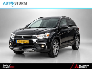 Mitsubishi ASX 1.6 Cleartec Intense | Bluetooth | Camera |