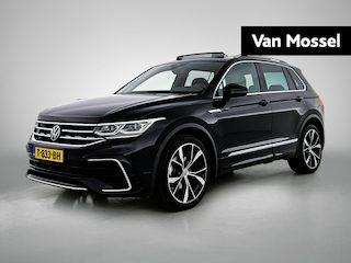 Volkswagen Tiguan 1.5 TSI R-Line Business | Automaat | Navigatie | Panorama Dak | Airco | Cruise control |
