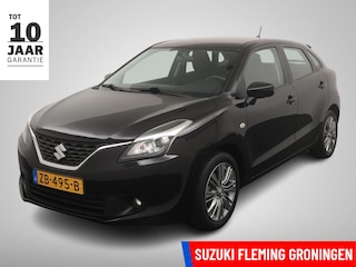 Suzuki Baleno 1.2 Exclusive
