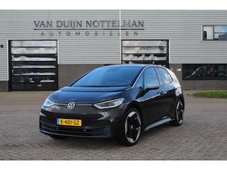 Volkswagen ID.3 First Max 58 kWh / Panoramadak / SOH 92% / N.A.P.
