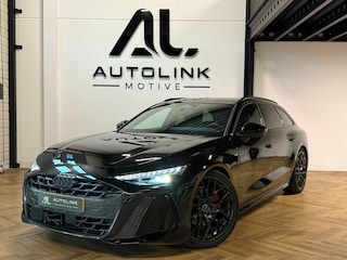 Audi A6 Avant 2.0 TFSI S line|360|B&O|VOLL|BTW