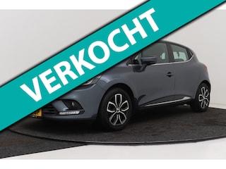 Renault Clio 0.9 TCe Intens | Trekhaak | Climate Control | CarPlay | Keyless Entry/Start | 88.000 KM! |