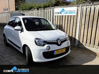 Renault Twingo 1.0 SCe Collection Cruise, airco