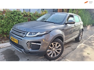 Land Rover Range Rover Evoque 2.0 TD4 Urban Series SE