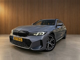 BMW 3-serie Touring 318i M-sport navigatie / camera / app