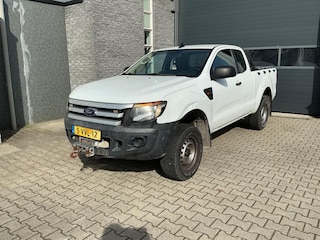 Ford Ranger 2.2 TDCi XL Super Cab