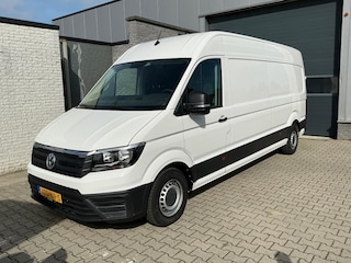 Volkswagen Crafter 35 2.0 TDI L5H3 Trendline