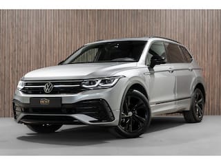 Volkswagen Tiguan 1.5 TSI R-Line DSG + 7p. Pano IQ Camera Navi