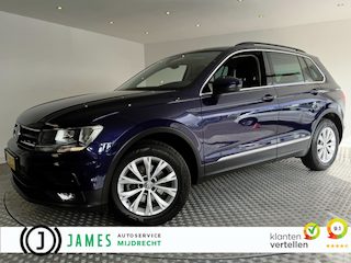 Volkswagen Tiguan 1.4 TSI ACT Comfortline