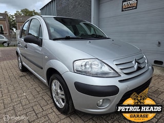Citroën C3 1.4i Ligne Prestige 5d # Airco |trekhaak| Lm velgen