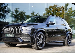Mercedes-Benz GLE 350 de 4MATIC AMG / Burmester / Elektrische Trekhaak