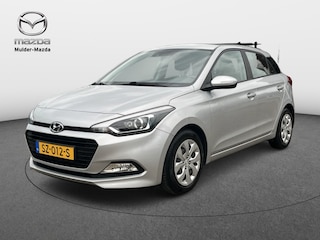Hyundai i20 1.0 T-GDI Comfort | PDC | Cruise control