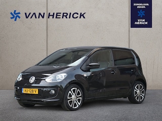 Volkswagen Up 1.0 high up! BlueMotion 5drs | Airco | Cruise Control | Parkeersensoren