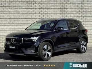 Volvo XC40 1.5 T4 Plug-in hybrid Core Bright | Leder | Navigatie | Camera | Elektrische Achterklep |