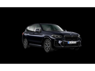 BMW X3 xDrive 30 e M Sport