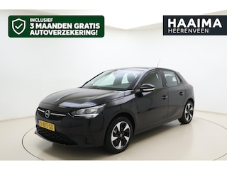 Opel Corsa Edition 50 kWh | Apple Carplay/Android Auto | Climate control | Cruise control | Lichtmetalen velgen | Warmtepomp