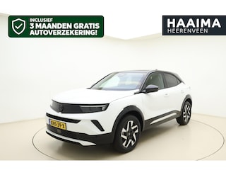 Opel Mokka 1.2 Turbo 130pk Automaat GS | Achteruitrijcamera | Climate control | Cruise control | Apple Carplay/ Android auto | Parkeersensoren | Zwart dak