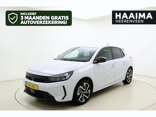 Opel Corsa 1.2 Turbo Hybrid GS 145 PK Automaat | Navigatie | Keyless | 8 jaar speciale garantie | Climate control | Stoel & Stuurverwarming |