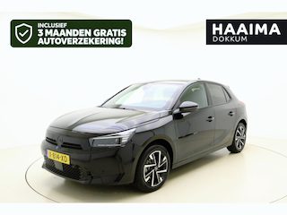 Opel Corsa 1.2 Turbo GS 130 PK Automaat | Navigatie | Climate control | Camera | Lichtmetalen velgen | Cruise control | Getint glas