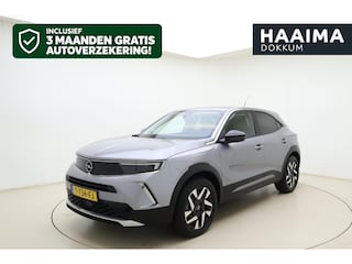 Opel Mokka Electric Level 3 50 kWh | Applecarplay/Android auto | Cruise control | Stoel/Stuurverwarming | Warmtepomp | Climate control |