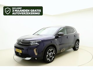 Citroën C5 Aircross 1.2T 130pk C-Series | PHC Vering | Comfort Seats | Achteruitrijcamera | Navigatie | Climate Control