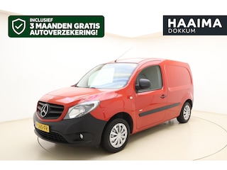 Mercedes-Benz Citan 108 CDI BlueEFFICIENCY Trekhaak | Schuifdeur rechts | Start/stop systeem |
