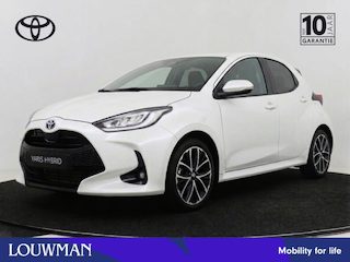 Toyota Yaris 1.5 Hybrid 115 Dynamic | Comfort pakket | Voorraad Deal |