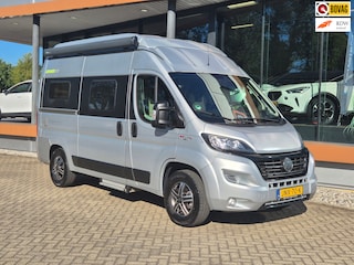 Hymer Hymermobil Eriba