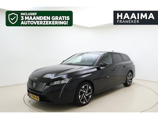 Peugeot 308 SW 1.2 PureTech Allure Pack Business 130pk | Navigatie | Camera | Climate Control | LED Verlichting | Cruise Control Adaptief | Keyless Start | LED Verlichting