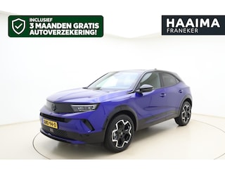 Opel Mokka 1.2 Turbo Ultimate 136pk | Nieuw uit voorraad | Full Options | Massagestoel | Navigatie | Camera |  Stoel - Stuur - Voorruitverwarming | Cruise Control Adaptief | Keyless Entry en Start