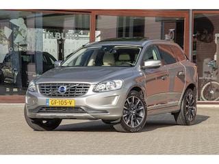 Volvo XC60 2.0 T6 FWD SUMMUM / PANO / TREKHAAK