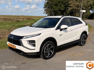Mitsubishi Eclipse Cross 2.4 PHEV Intense