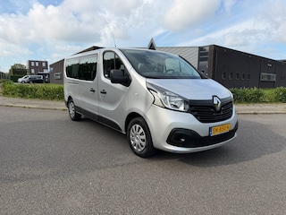 Renault Trafic Passenger 1.6 dCi Grand Authentique Energy