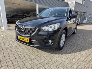 Mazda CX-5 2.0 TS+ Lease Pack 2WD
