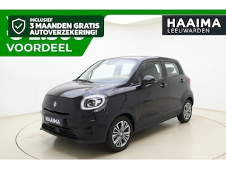 Leapmotor T03 Design 37.3 kWh | Inclusief Overstapweken voordeel | Nieuw | Snel leverbaar | Camera | Panoramadak | Adaptive cruise control | Dodehoek detectie | Lichtmetalen velgen