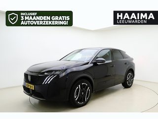 Peugeot 3008 Plug-In 195 Allure | Voorstoelen verwarmd | Cruise control | Stuurbediening | Achteruitrijcamera | Navigatie | Apple carplay/Android auto | Parkeersensoren |