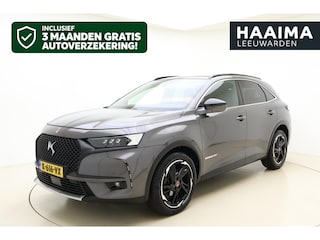 DS 7 PureTech 130 Performance Line | Navigatie | Apple Carplay/Android Auto | LED lampen | Keyless |