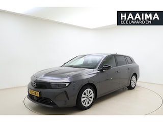 Opel Astra Sports Tourer 1.2 Turbo 110pk Edition | Navigatie | Cruise Control | Climate Control | Parkeersensoren | Lichtmetalen velgen
