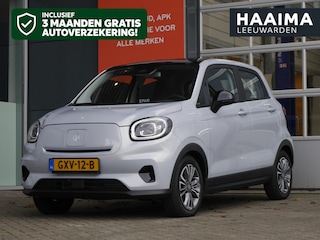 Leapmotor T03 Design 37.3 kWh | Snel leverbaar | Camera | Panorama dak | Adaptieve cruise control | Dodehoek detectie | Lichtmetalen velgen