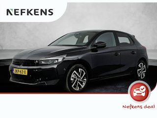 Opel Corsa 1.2 Turbo Hybrid GS | Navigatie | Dodehoekdetectie | Lichtmetalen velgen | Camera | Stoel- + stuurverwarming |