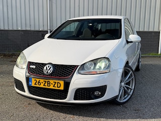 Volkswagen Golf 2.0 TFSI GTI 60 Cruise Airco Bluetooth Gereviseerd