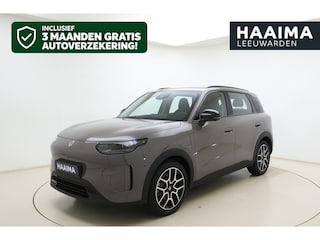 Leapmotor B03X ProMax Design 53 kWh 382KM WLTP l Hoge Zit & Verrassend Ruim! l Stoel- en Stuurwielverwarming l 360 Camera l Wireless Apple Carplay & Android Auto l Full-LED l 14,6'' Display l 18'' Lichtmetalen Velgen