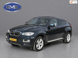 BMW X6 XDrive35i High Executive, achteruitrijcamera, headup display, vele opties, keurig nette staat